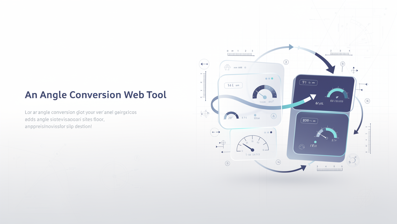 Angle Converter preview