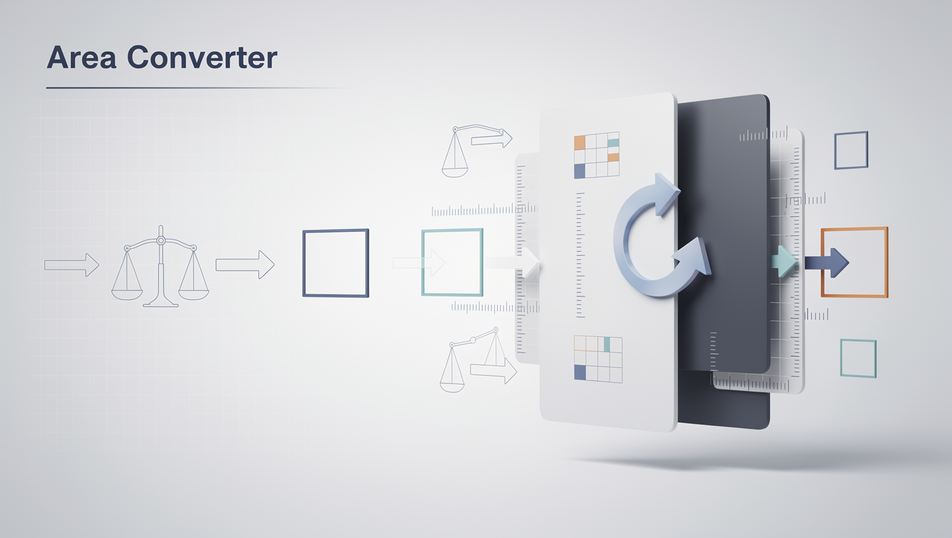 Area Converter preview