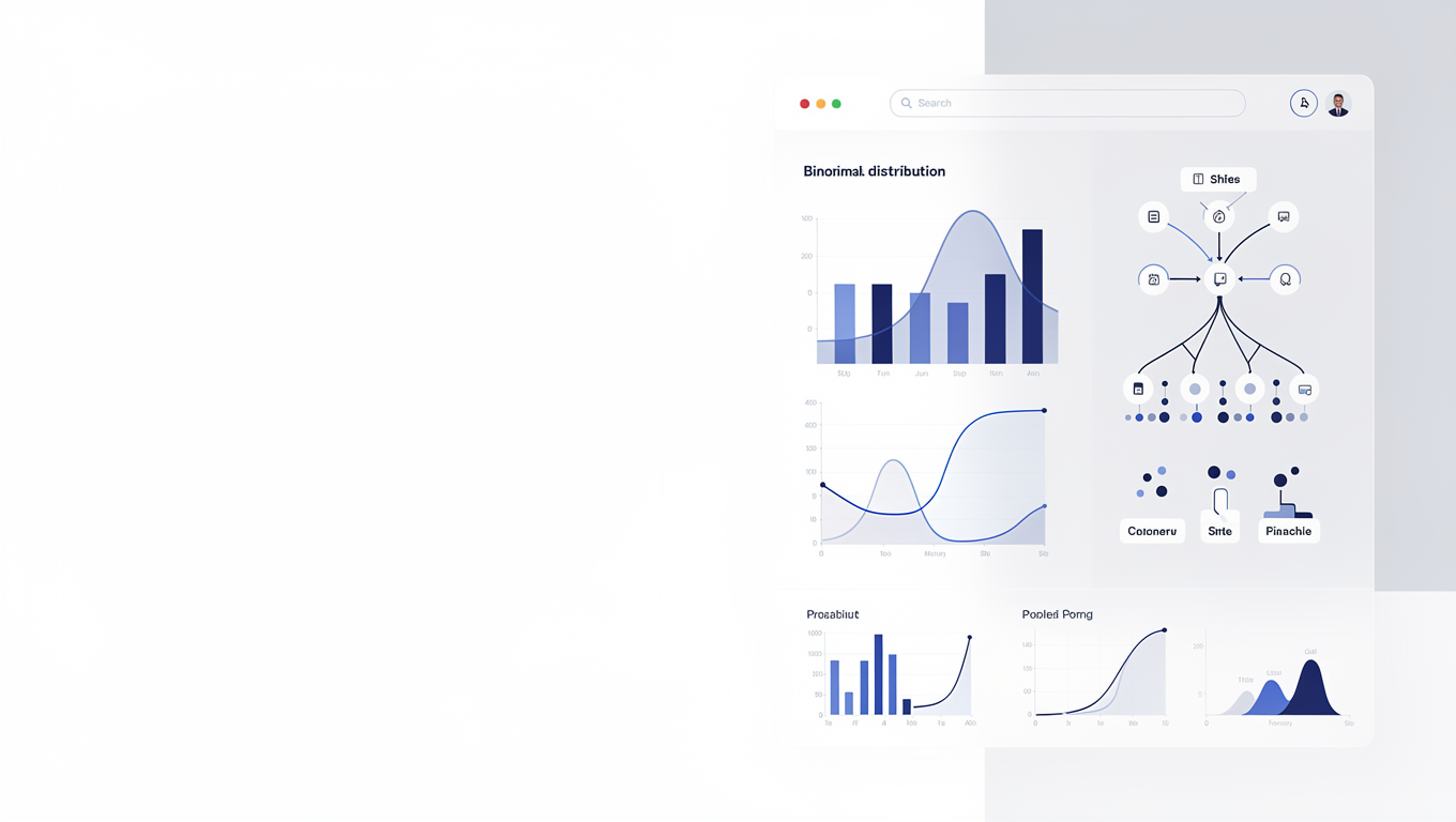 Binomial Probability Calculator preview