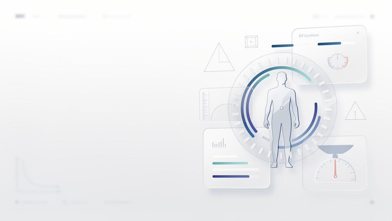 BMI Calculator preview