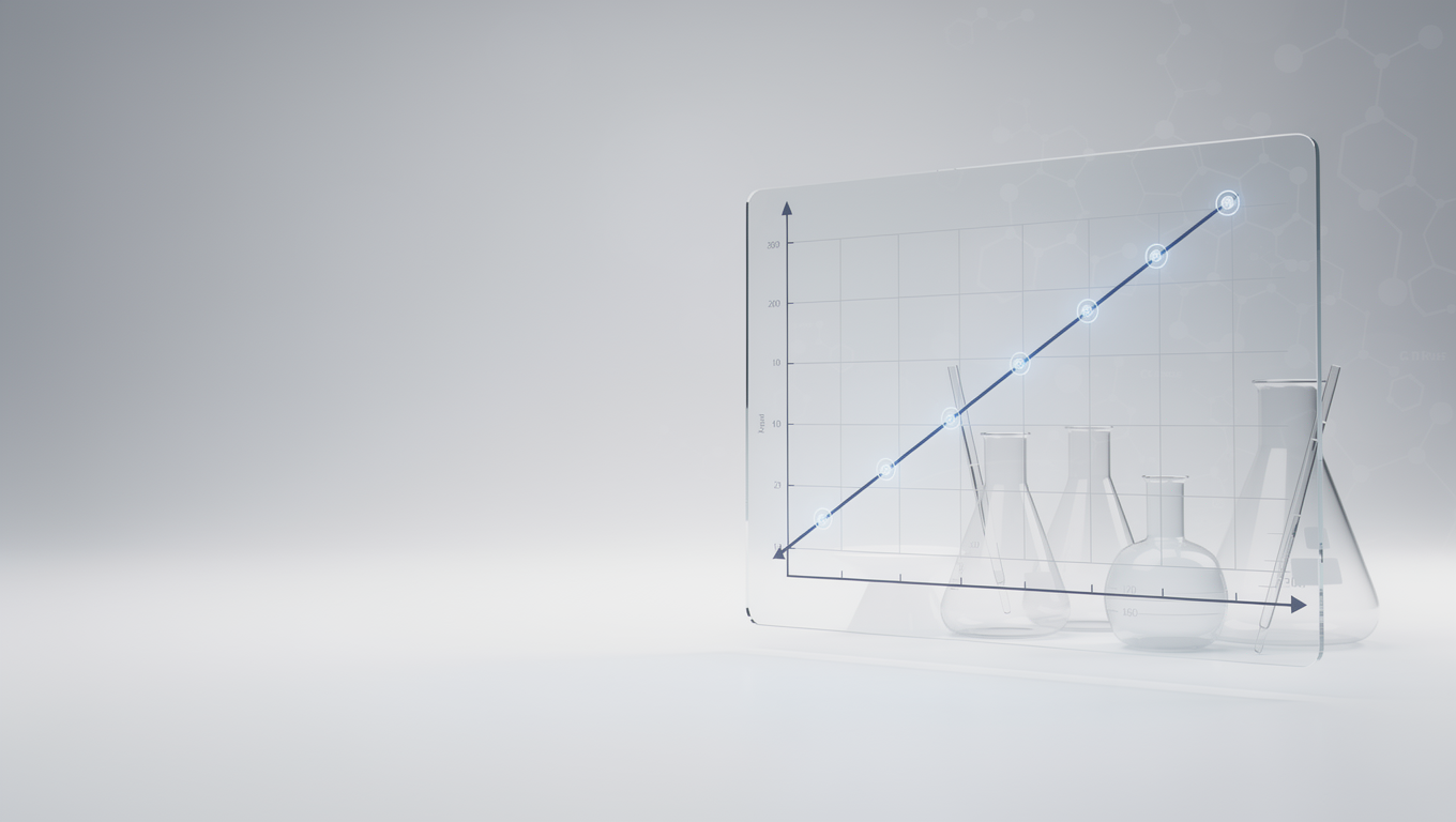 Calibration Curve Calculator preview