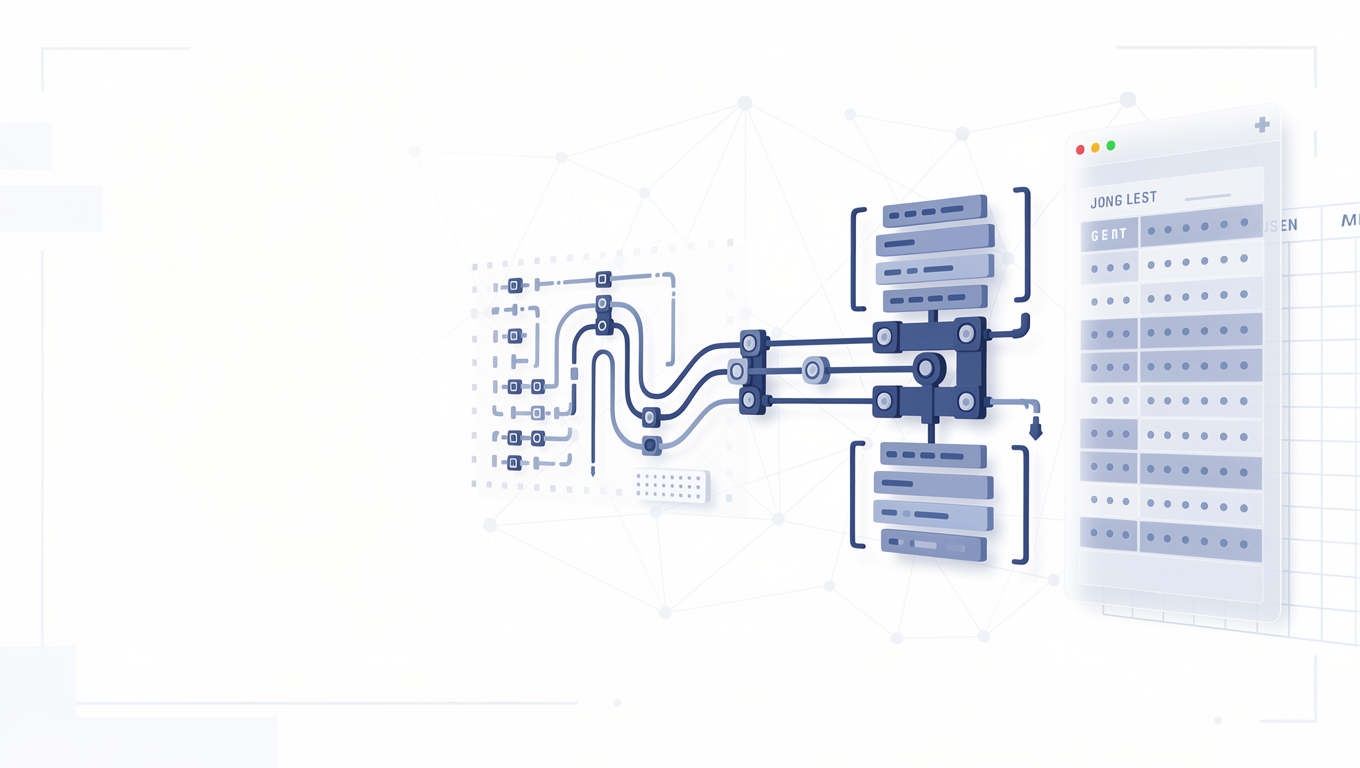 CSV to JSON Converter preview
