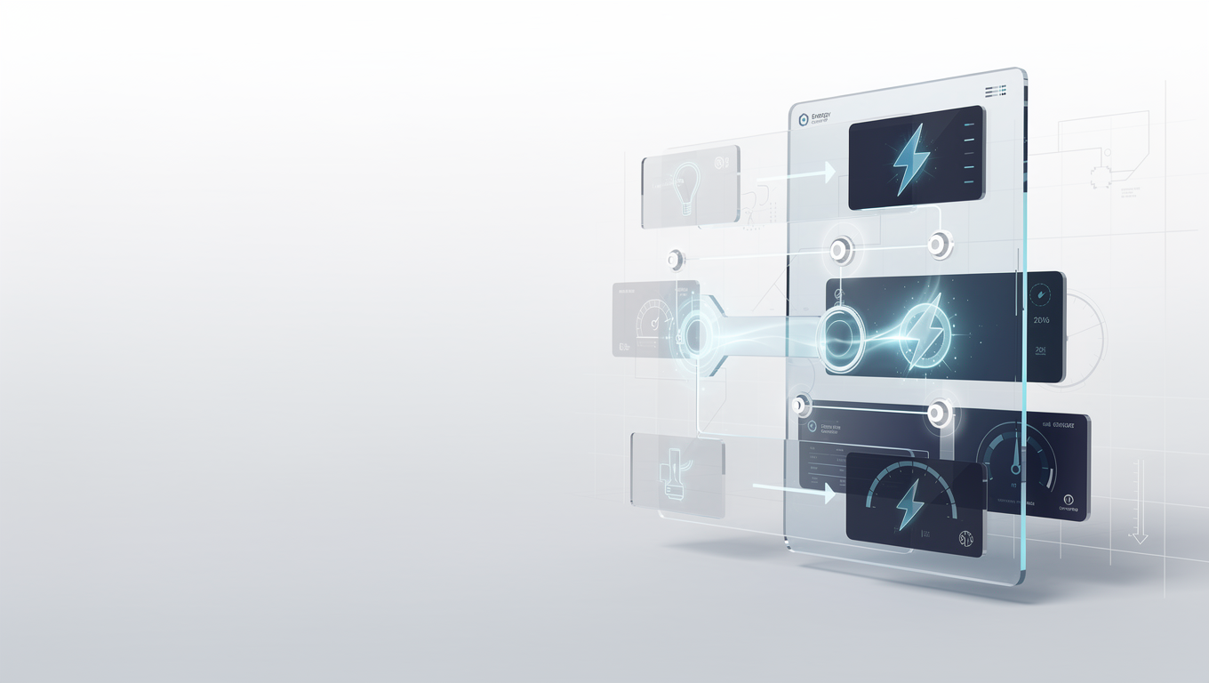 Energy Converter preview