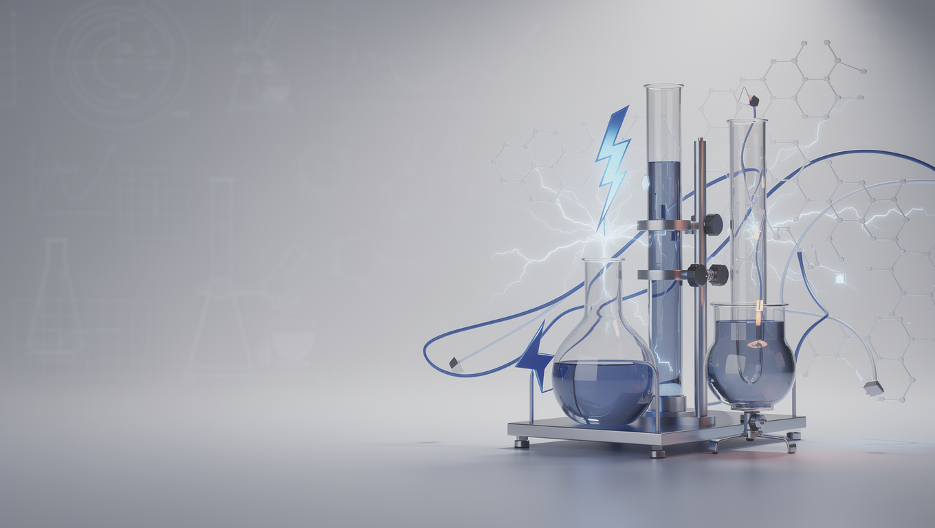 Gibbs Free Energy Calculator preview