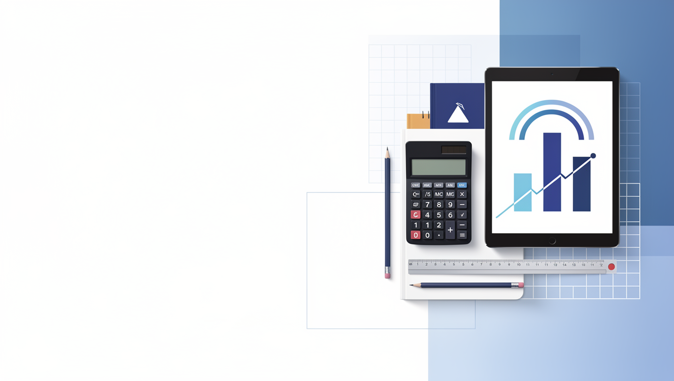 GPA Calculator preview