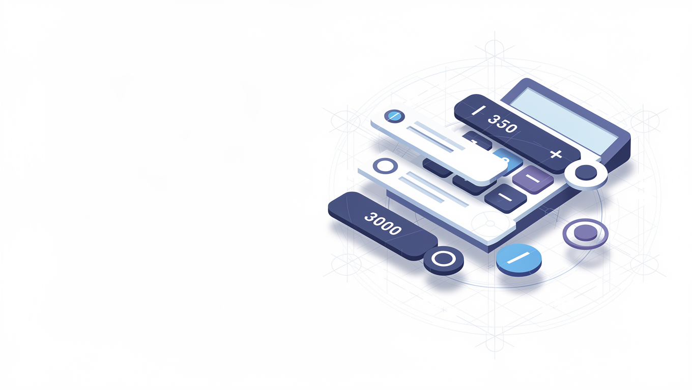 Grade Calculator preview