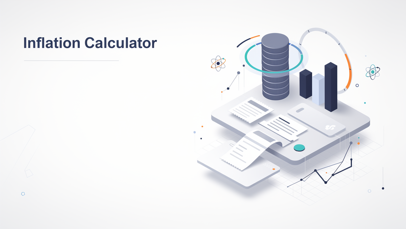 Inflation Calculator preview