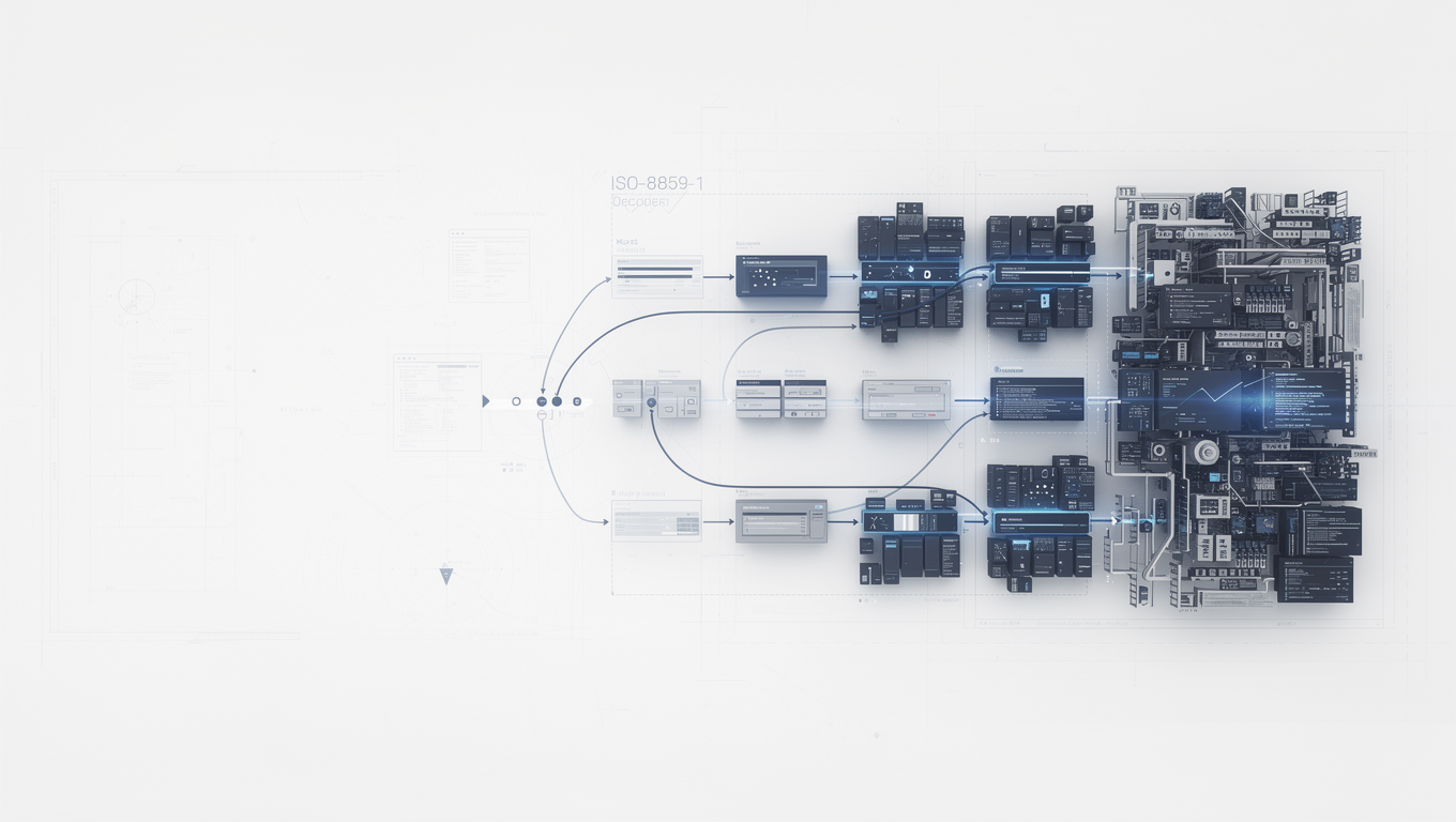ISO-8859-1 Decoder preview