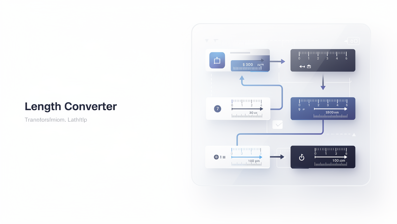 Length Converter preview