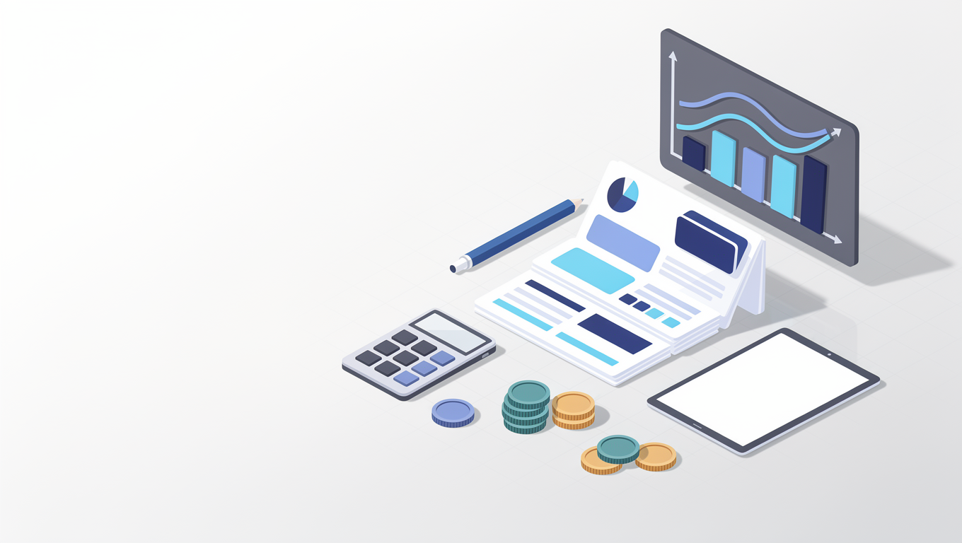 Loan Calculator preview