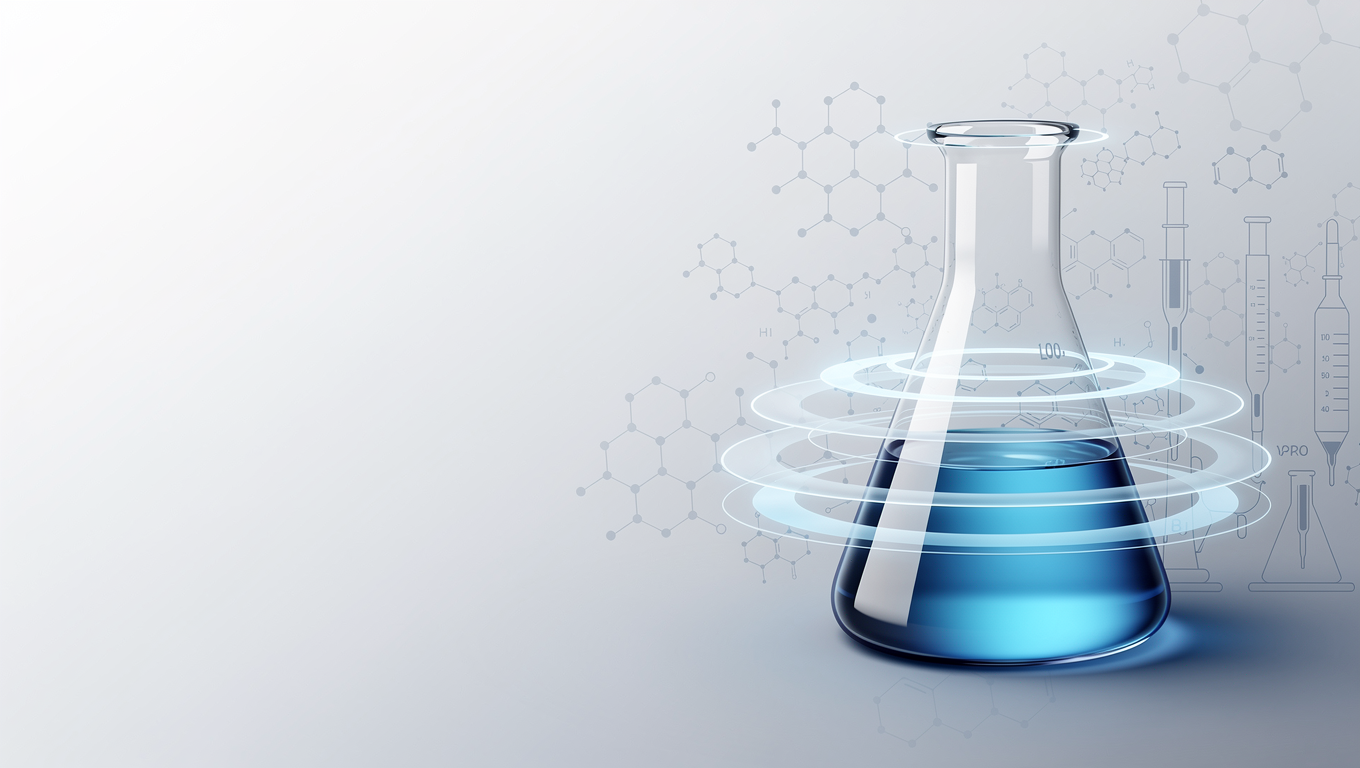 Molarity Calculator preview