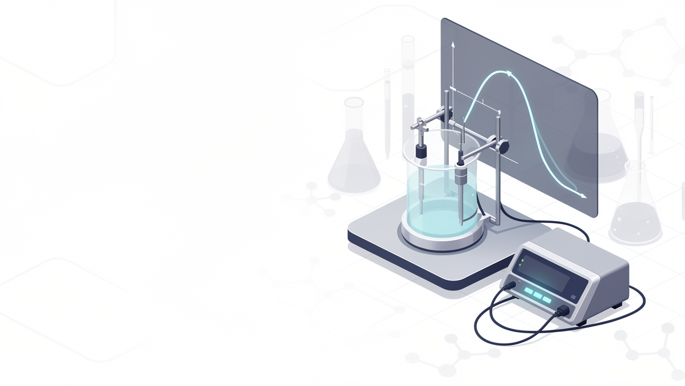 Nernst Equation Calculator preview