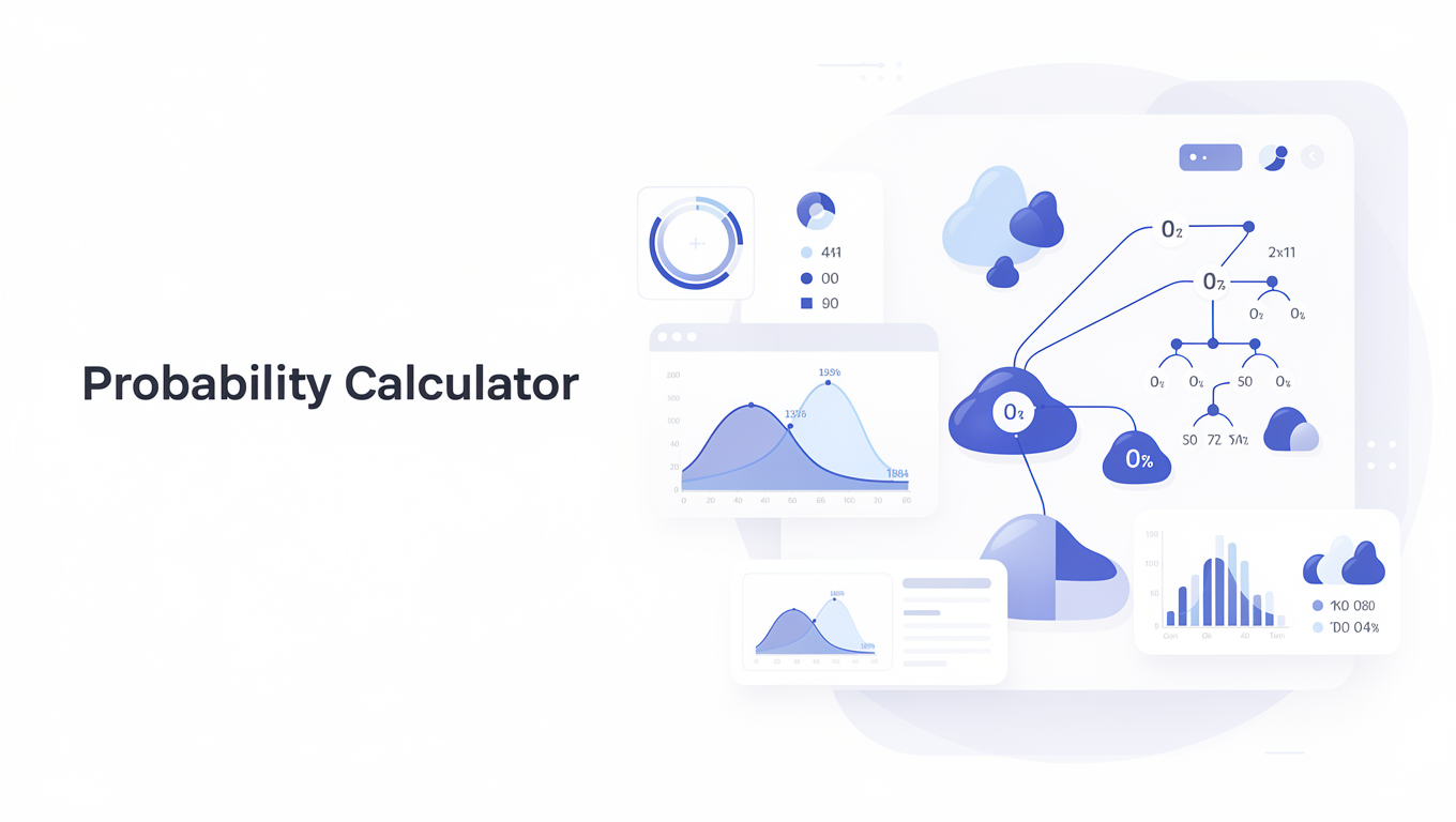 Probability Calculator preview