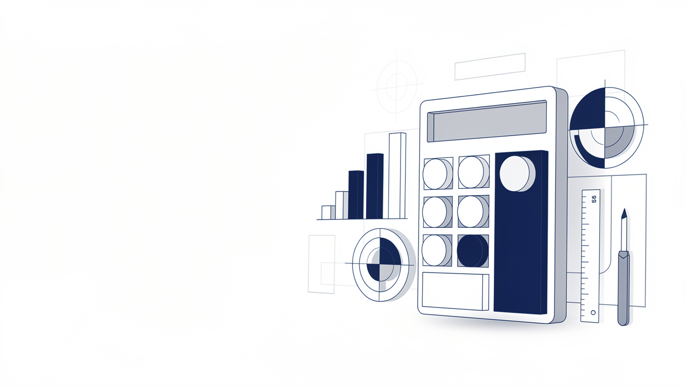 Ratio Calculator preview