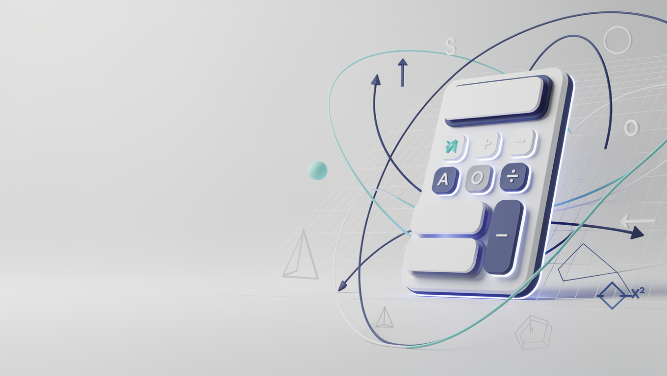 System of Equations Calculator preview