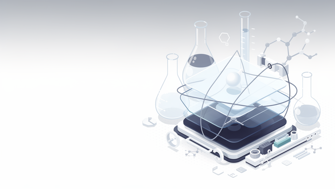 Theoretical Plates Calculator preview