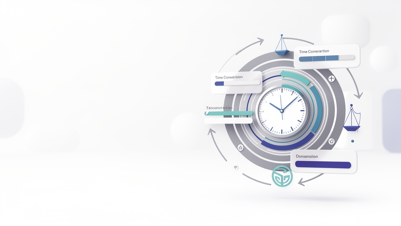 Time Converter preview