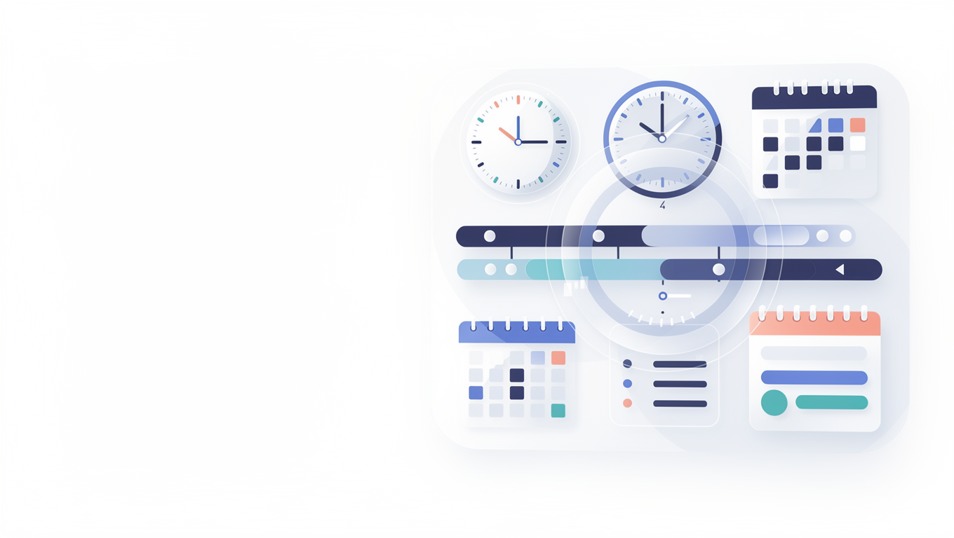 Time Zone Converter preview