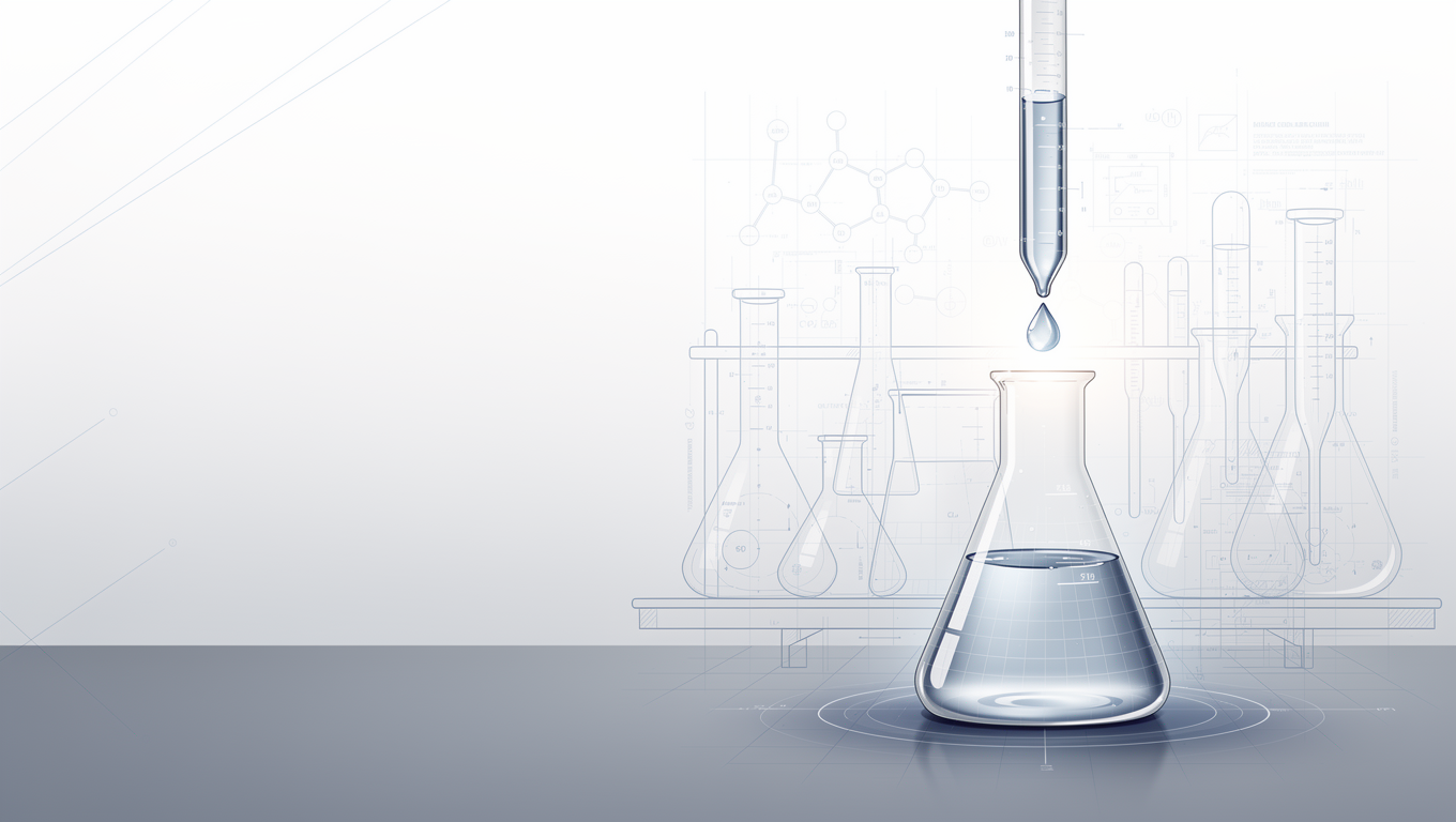 Titration Calculator preview