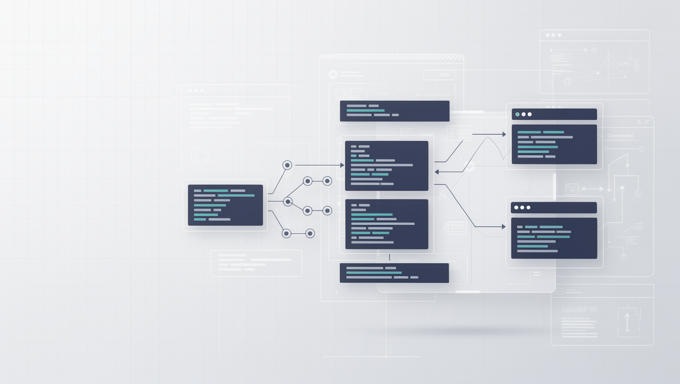 TOML to JSON preview