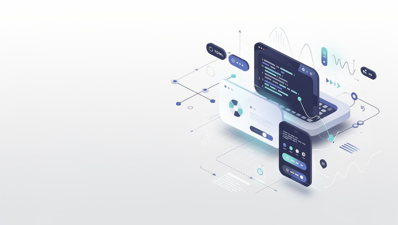 TOML Validator preview