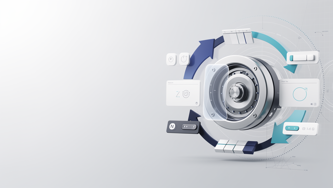 Torque Converter preview