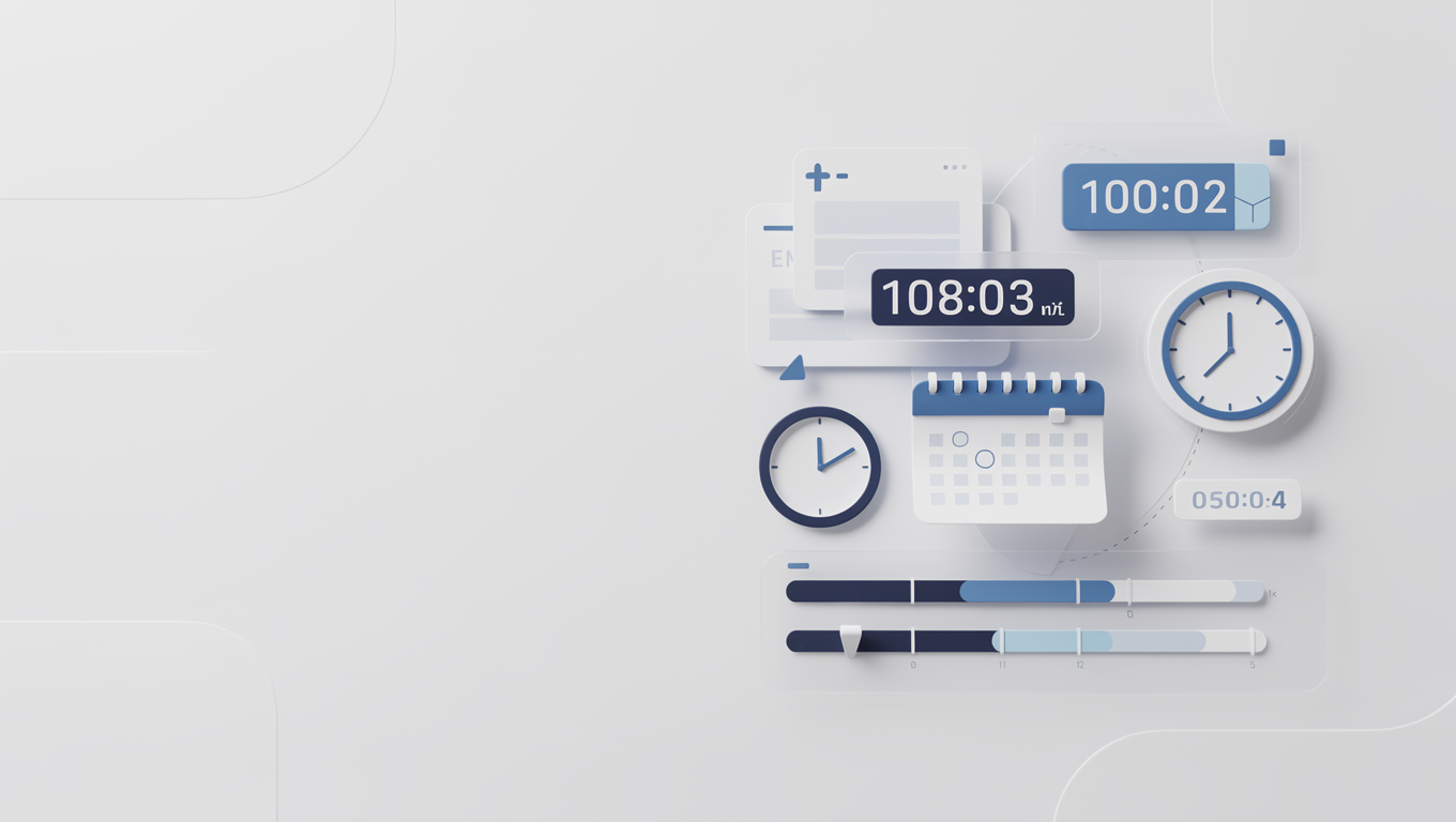 Unix Timestamp Converter preview