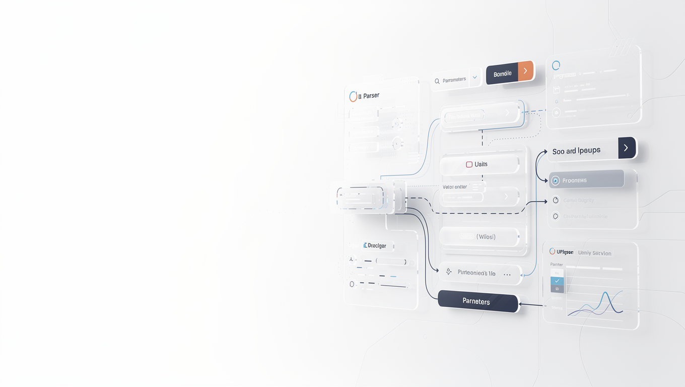 URL Parser preview
