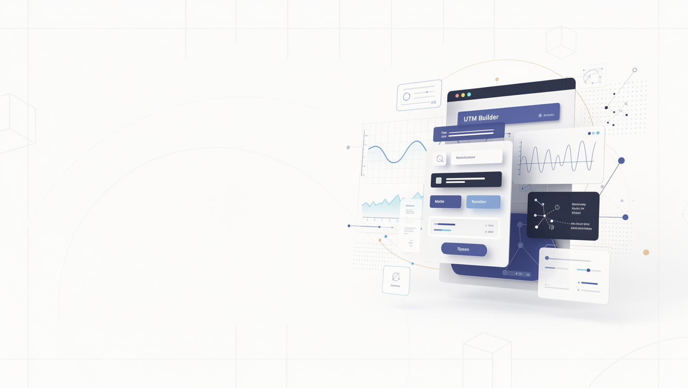UTM Builder preview