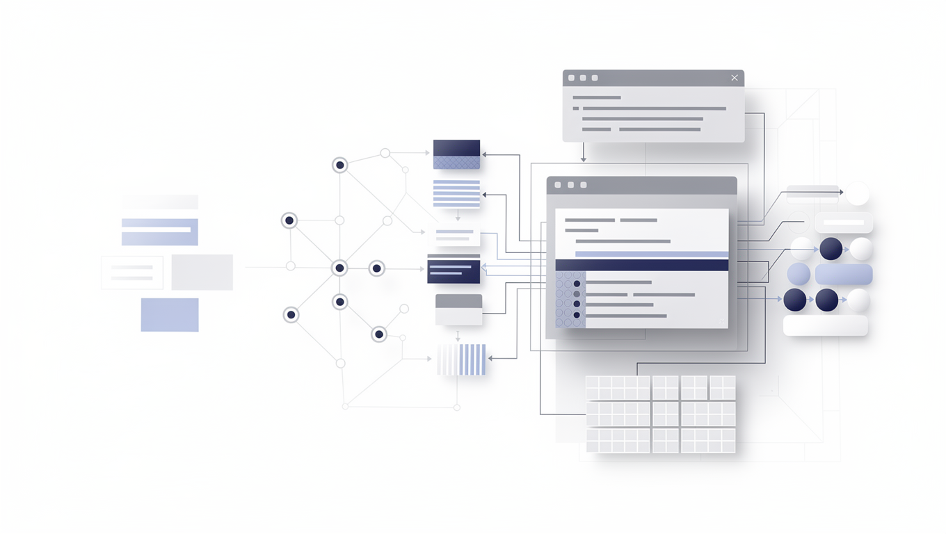 XML to JSON preview